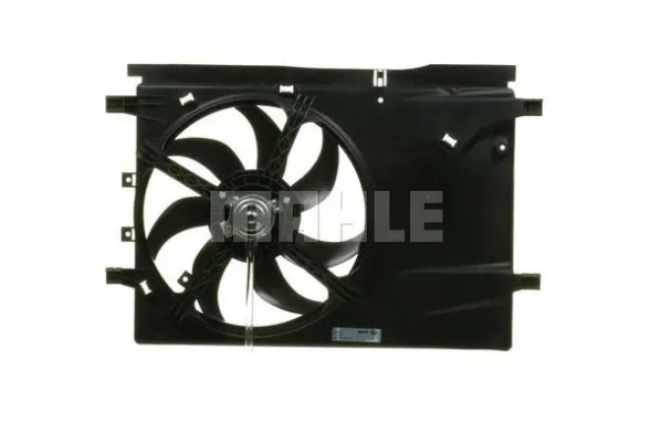 Mahle CFF 182 000P Вентилятор охолодження cff 182 000p mahle
