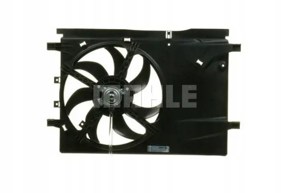 Mahle CFF 182 000P Вентилятор охолодження cff 182 000p mahle