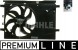 Mahle CFF 182 000P Вентилятор охолодження cff 182 000p mahle