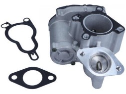 MAGNETI MARELLI 571822112043 Клапан egr renault 2.0dci