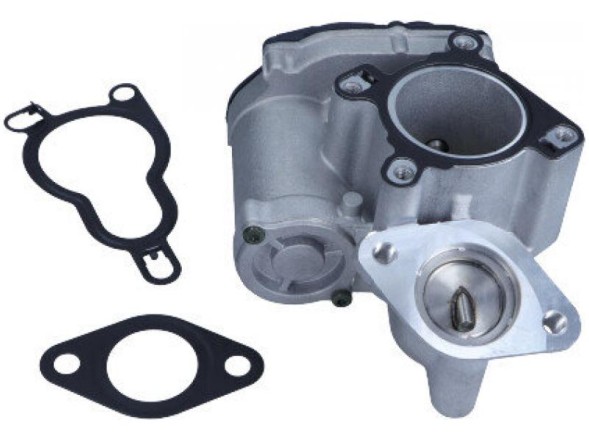 MAGNETI MARELLI 571822112043 Клапан egr renault 2.0dci