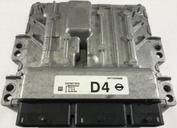 Nissan OE SID310 A 2C98315800 23710HX40 B NISSAN QASHQAI J11 1.5DCI КОМП'ЮТЕР ЕБУ NISSAN SID310 A2C98315800 23710HX40B