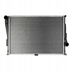 AHE RAD/564168541 НОВИЙ РАДІАТОР BMW 3 E46 M3