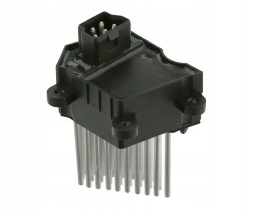 Febi bilstein 24617 Резистор припливної повітродувки 24617 febi bilstein