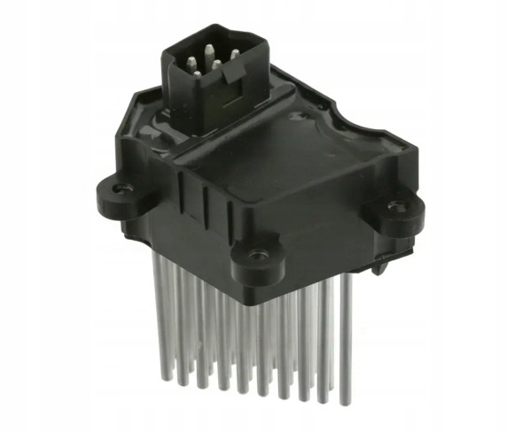 Febi bilstein 24617 Резистор припливної повітродувки 24617 febi bilstein