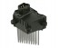 Febi bilstein 24617 Резистор припливної повітродувки 24617 febi bilstein