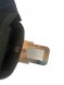 Volkswagen OE Ремінь безпеки 14A857805 VW