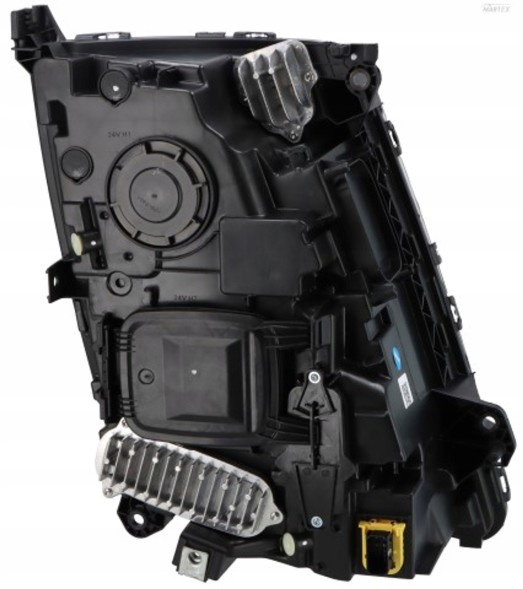 Китай 171927799 ФАРА ЛІВА VOLVO FMX 17-20