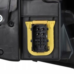 Китай 171927799 ФАРА ЛІВА VOLVO FMX 17-20