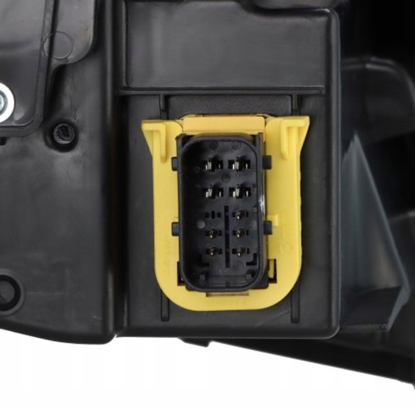 Китай 171927799 ФАРА ЛІВА VOLVO FMX 17-20