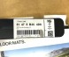 BMW OE 2025 BMW X3 G45 Автомобільні килимки 5B3C4D8