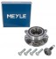 Contitech MEYL.0038.SET КОМПЛЕКТ СТУПИЦІ З ПІДШИПНИКОМ ПЕРЕДНІЙ AUDI A4 B9 A6 C8 Q5 Q7 MEYLE GERMANY