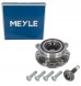 Contitech MEYL.0038.SET КОМПЛЕКТ СТУПИЦІ З ПІДШИПНИКОМ ПЕРЕДНІЙ AUDI A4 B9 A6 C8 Q5 Q7 MEYLE GERMANY