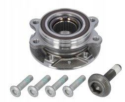 Contitech MEYL.0038.SET КОМПЛЕКТ СТУПИЦІ З ПІДШИПНИКОМ ПЕРЕДНІЙ AUDI A4 B9 A6 C8 Q5 Q7 MEYLE GERMANY