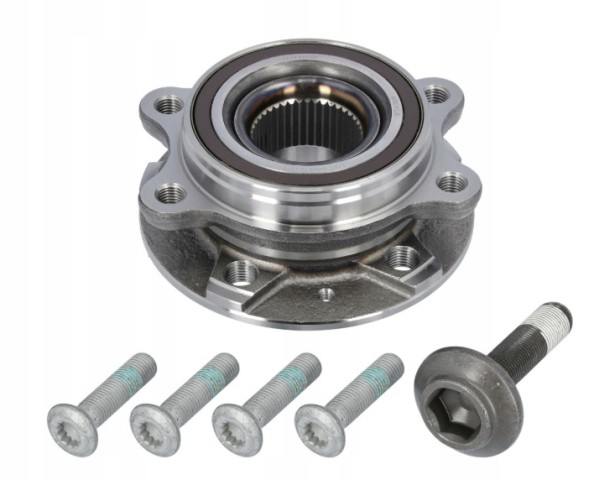 Contitech MEYL.0038.SET КОМПЛЕКТ СТУПИЦІ З ПІДШИПНИКОМ ПЕРЕДНІЙ AUDI A4 B9 A6 C8 Q5 Q7 MEYLE GERMANY