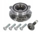 Contitech MEYL.0038.SET КОМПЛЕКТ СТУПИЦІ З ПІДШИПНИКОМ ПЕРЕДНІЙ AUDI A4 B9 A6 C8 Q5 Q7 MEYLE GERMANY