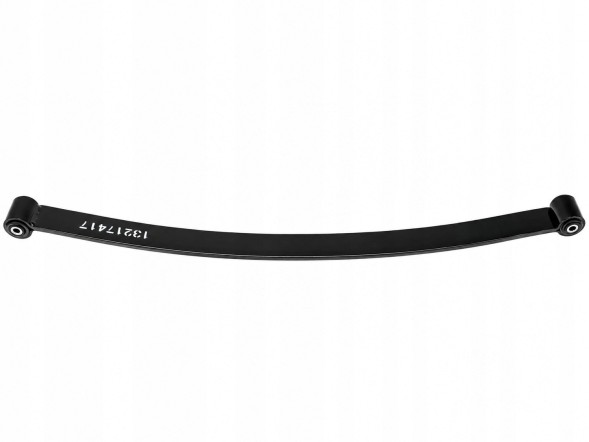 Spartan Parts SPP 130.030.0044 РЕСОР ПЕРО 3Т ЗАДНЯ ЧАСТИНА MERCEDES SPRINTER 1995-2012 VW LT II
