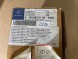 Mercedes-Benz OE Ремінь безпеки MERCEDES W140 A1408603185 OE LE
