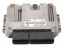 OE Блок керування двигуном (ECU) HYUNDAI TUCSON 2.5 CRDI 39104-4A200 0281014241
