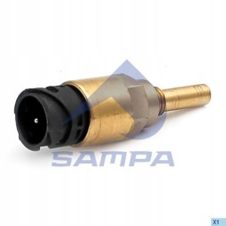 Sampa 285425592 ДАТЧИК БЛОКУВАННЯ КЕРМА MAN