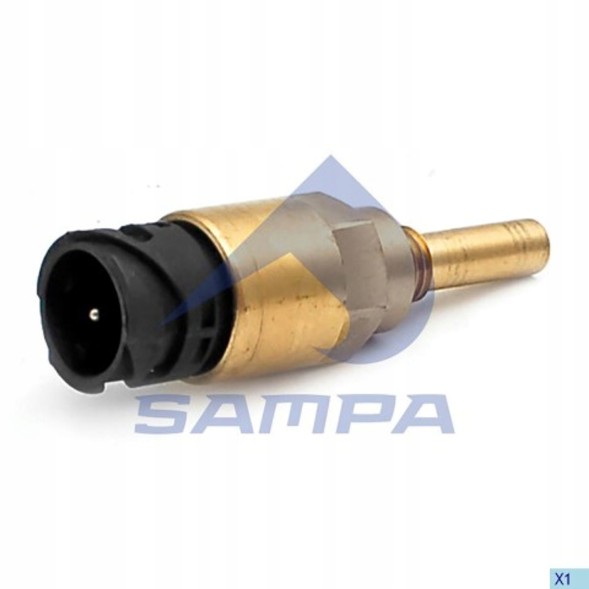 Sampa 285425592 ДАТЧИК БЛОКУВАННЯ КЕРМА MAN