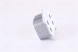 90670 NISSENS Радіатор охолодження оливи