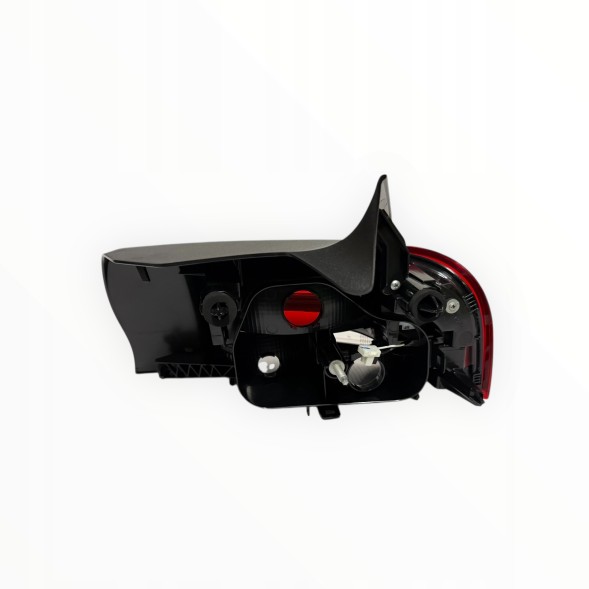 TYC  Citroen c4 cactus ліфт 18- 9823950280 нова лампа задня права