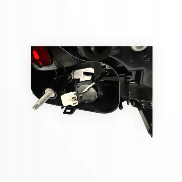 TYC  Citroen c4 cactus ліфт 18- 9823950280 нова лампа задня права