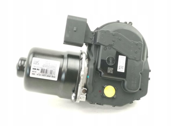 Volkswagen OE 14C955120, DWP528218OE Механізм склоочисника VW ID.7 14C955120