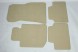 BMW OE 7910435 51477910435 7496999 ОРИГІНАЛЬНІ ВЕЛЮРОВІ КИЛИМКИ OEM CANBERRABEIGE BMW G20 G21 G26