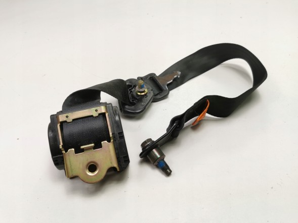 Ford OE Ремінь безпеки передній правий Ford Fiesta 1989-1996 OE 6200317