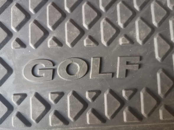 Volkswagen OE 5G1061502A82V ( INTRAD ) DYW.GUM ПРЕМІУМ ПЕРЕДНІЙ,GOLF7 5G1061502A82V VW Гольф