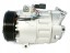 EURO KLIMA КОМПРЕСОР КОНДИЦІОНЕРА NISSAN, OPEL, RENAULT 8200454172--D / 8200454172--E