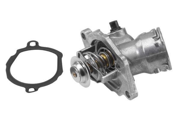 Wahler 4833.100D Термостат kpl. З корпусом - wahler 4833.100d