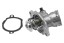 Wahler 4833.100D Термостат kpl. З корпусом - wahler 4833.100d