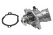 Wahler 4833.100D Термостат kpl. З корпусом - wahler 4833.100d