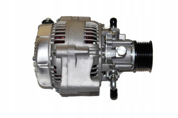 HC-Cargo ERR6999 Генератор з вакуумним насосом Td5 Discovery 2, Defender