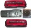 MarsTech 81252256563/81252256564 Світлодіодна задня фара MAN TGX TGS TG3 (ліва + права, комплект)