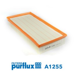 A1255 PURFLUX Фільтр забору повітря