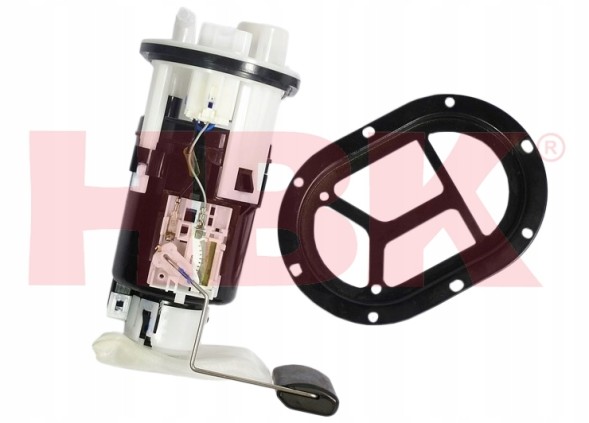 HBK OF121 Паливний насос кпл. Hyundai matrix 2001-2010 1.6 1.8
