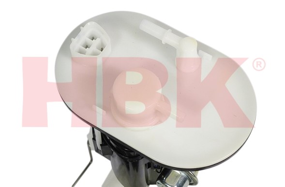 HBK OF121 Паливний насос кпл. Hyundai matrix 2001-2010 1.6 1.8