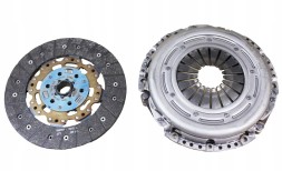 Sachs 3000 970 037 Sachs 3000 970 037 комплект зчеплення