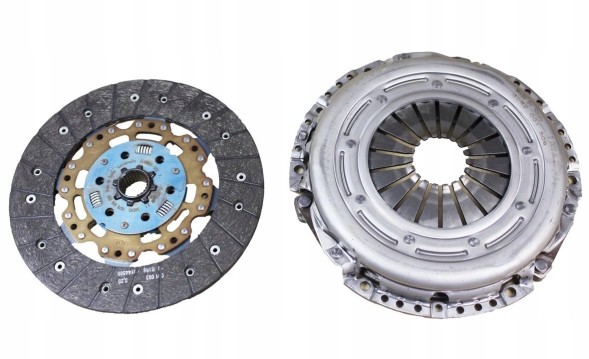 Sachs 3000 970 037 Sachs 3000 970 037 комплект зчеплення