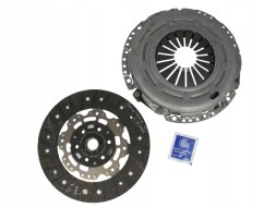 Sachs 3000 970 037 Sachs 3000 970 037 комплект зчеплення
