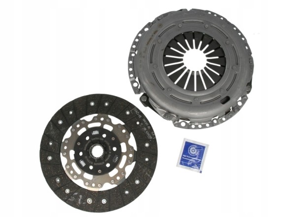 Sachs 3000 970 037 Sachs 3000 970 037 комплект зчеплення