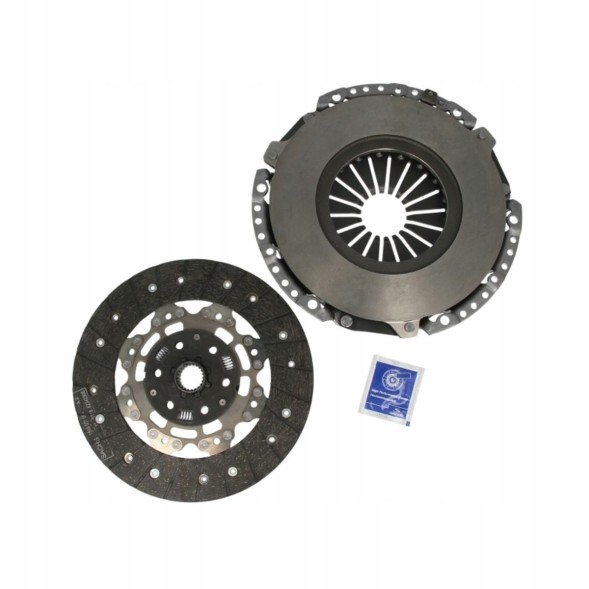 Sachs 3000 970 037 Sachs 3000 970 037 комплект зчеплення