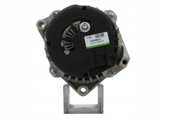 BV Psh 835.511.105.031 Генератор 835.511.105.031 bv psh