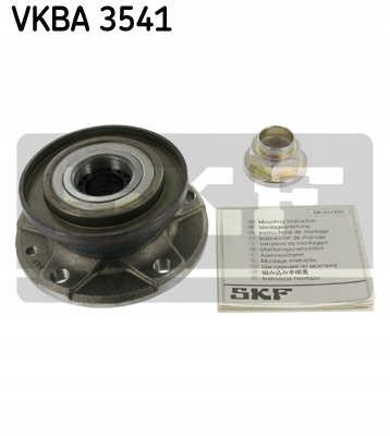 SKF VKBA 3541 Комплект підшипників колеса