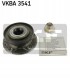 SKF VKBA 3541 Комплект підшипників колеса