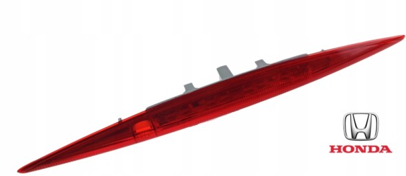 Honda OE WBEURO/34270T1WA01 HONDA CR-V IV 12-18 ТРЕТІЙ СТОП-СИГНАЛ У КРИШКУ БАГАЖНИКА 34270-T1W-A01 ОРИГІНАЛ